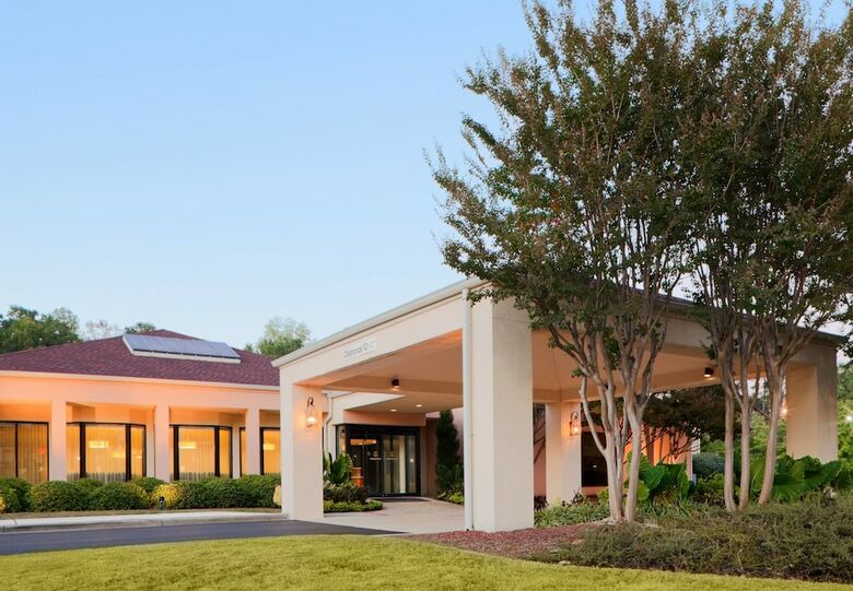 Hotel Courtyard By Marriott Birmingham Homewood