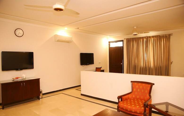 Hotel Magnolia Guest House