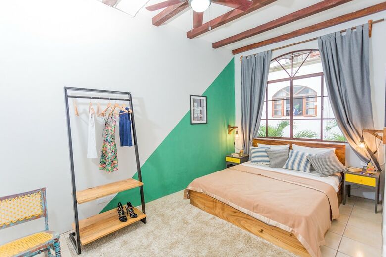 Hotel Selina Little Havana Miami
