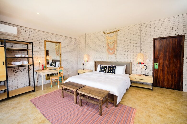 Hotel Selina Little Havana Miami