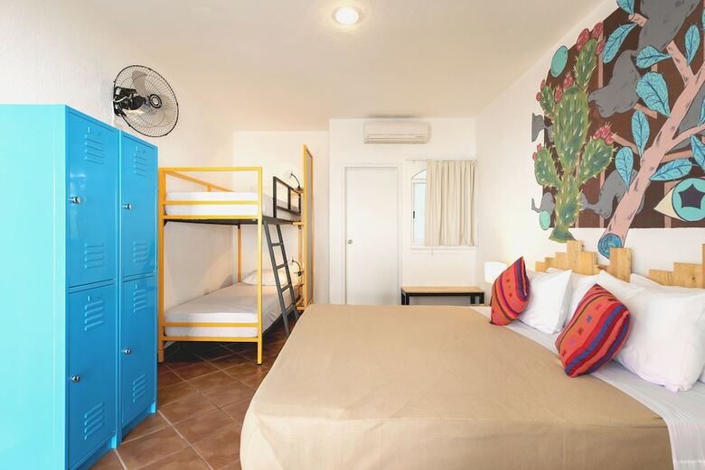 Hotel Selina Little Havana Miami