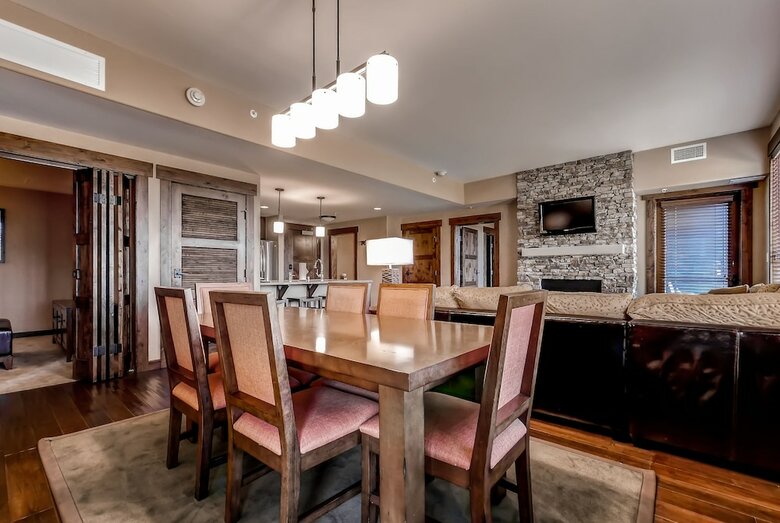 Trailhead Lodge By Steamboat Resorts