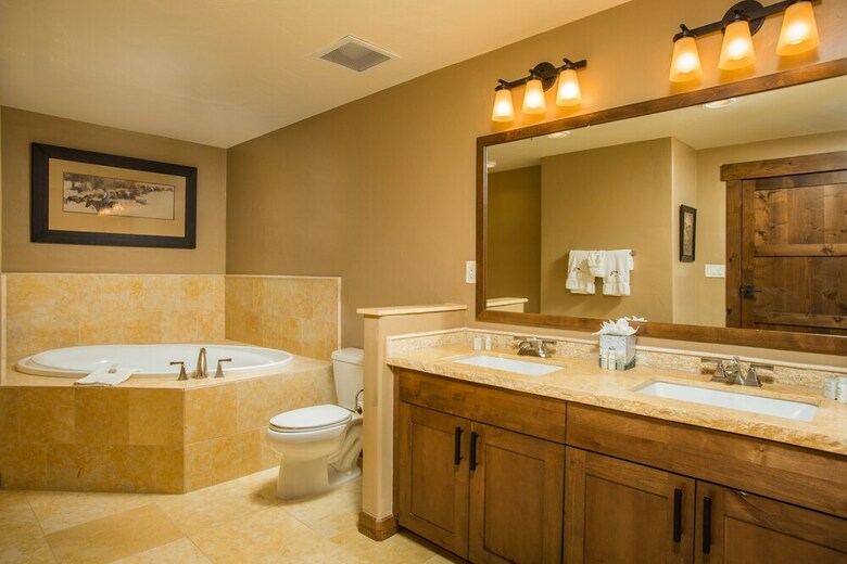Trailhead Lodge By Steamboat Resorts