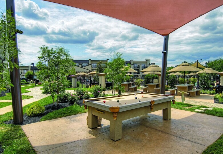 Hotel Eden Resort And Suites, Bw Premier Collection