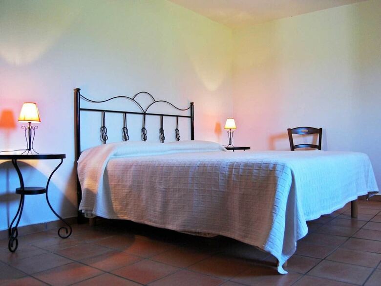 Agroturismo Al Vecchio Biroccio