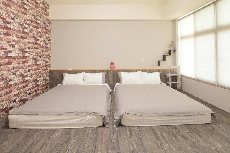 Hotel Sigang Grandma House