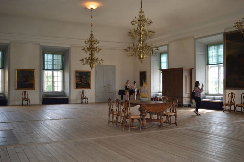 Stallet B&B