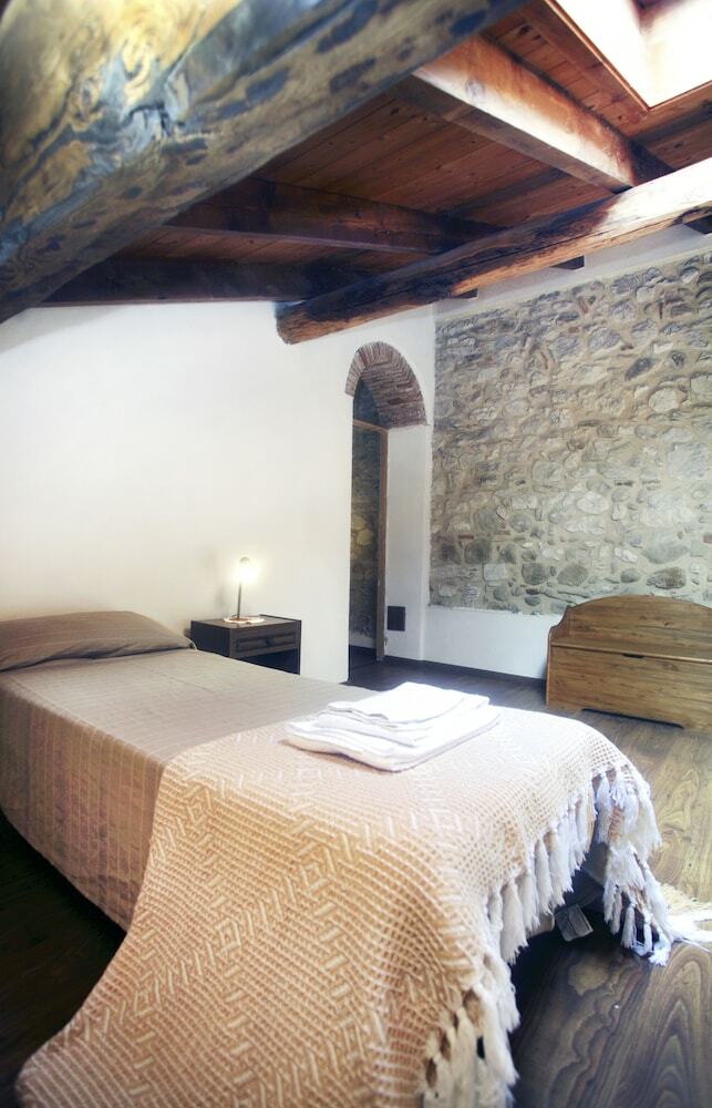 Apartamento Casa Vacanze Antico Poggio
