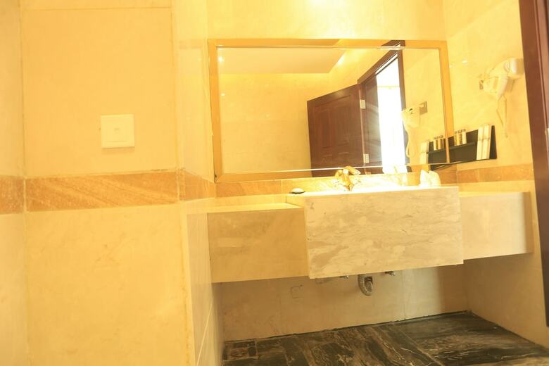 Borrman Hotel Huizhou Zhongkai