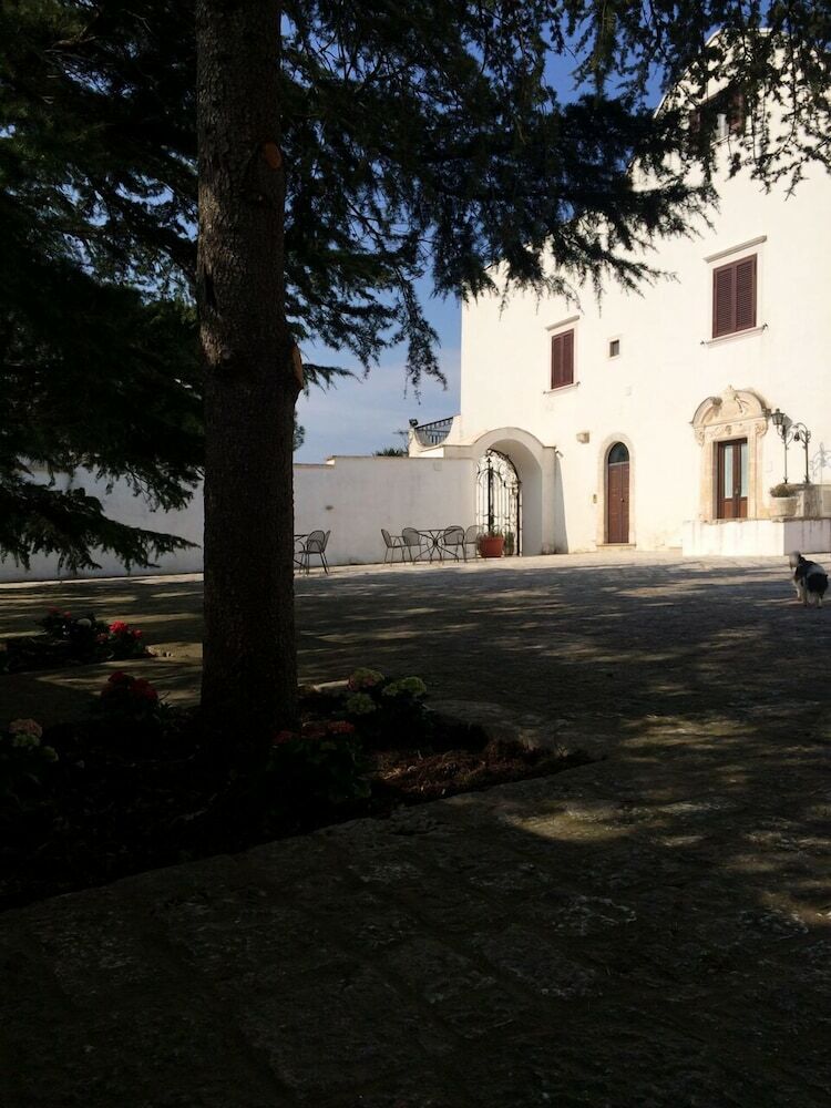 Agroturismo Masseria Pilano