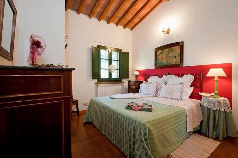 Apartamento Podere Oliveta