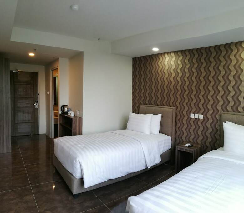 Hotel Win Premier Mangga Besar