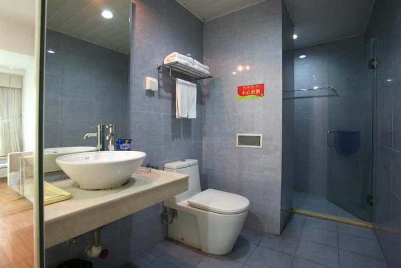Hotel Yimi Inn Science City Jiada Branch
