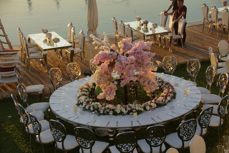 Hotel Damour Country Club