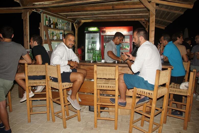 Hotel Damour Country Club