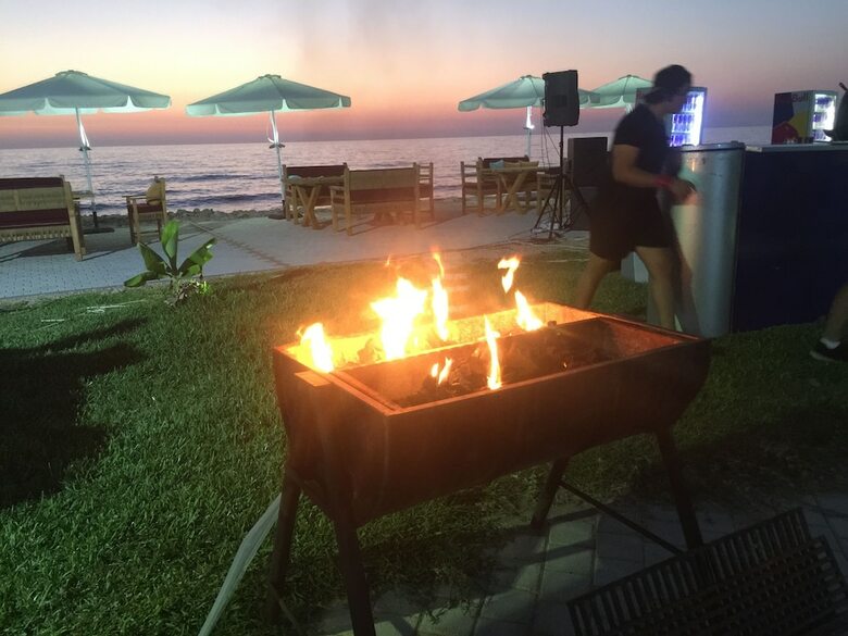 Hotel Damour Country Club