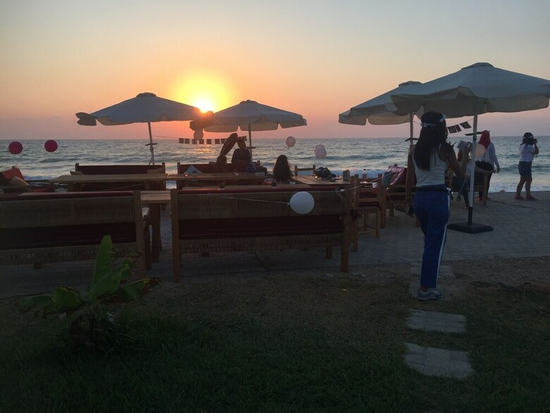 Hotel Damour Country Club