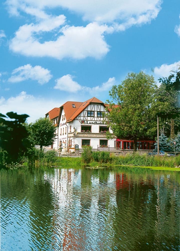 Landhotel & Reiterhof Schumann E.k.