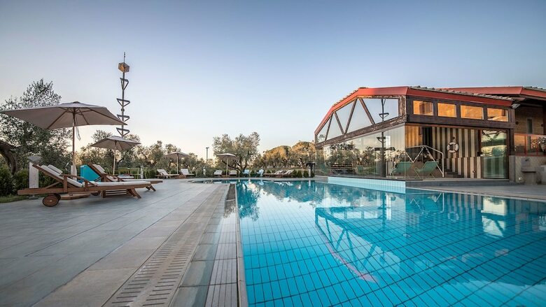 Agroturismo Traldi Resort