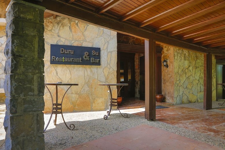 Istanbul Airport Durusu Club Hotel