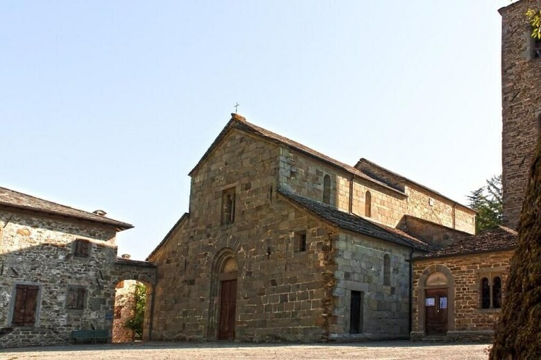 B&B Le Peschiere