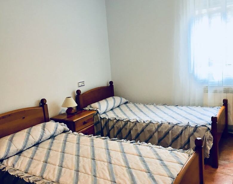 Hotel A Roda