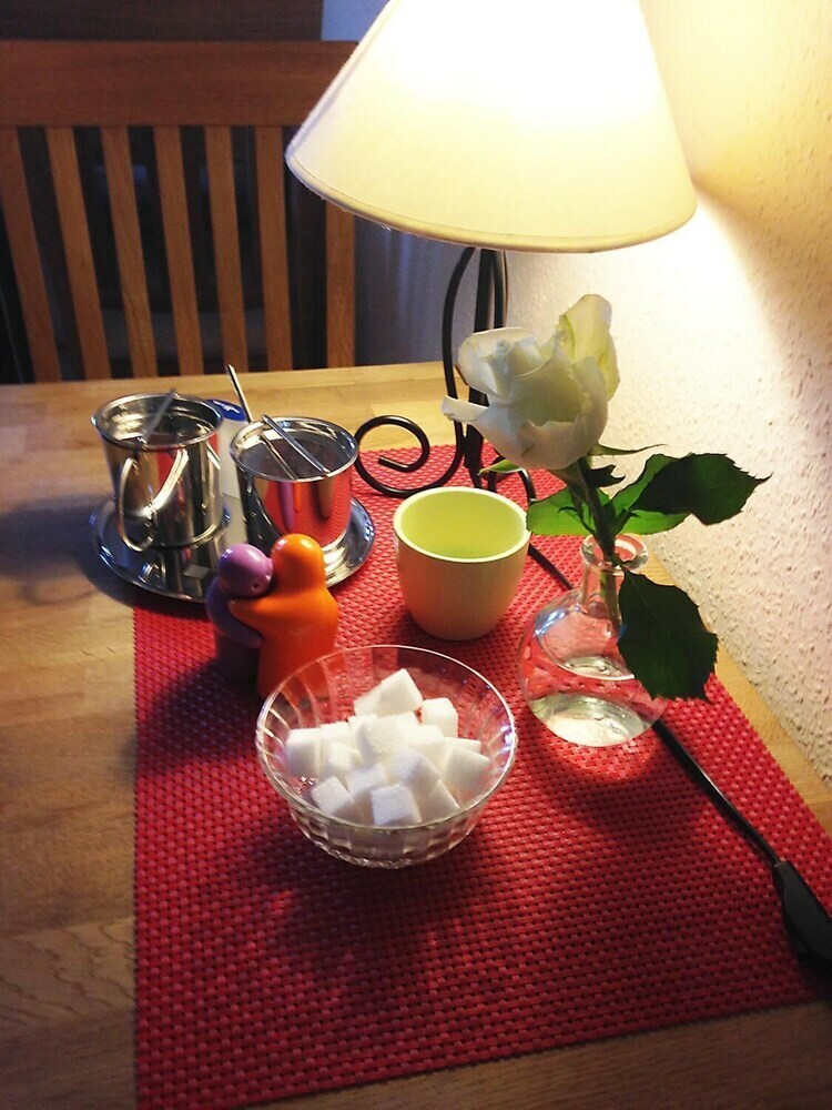 Bed & Breakfast Bei Alex - Fr�hst�ckspension