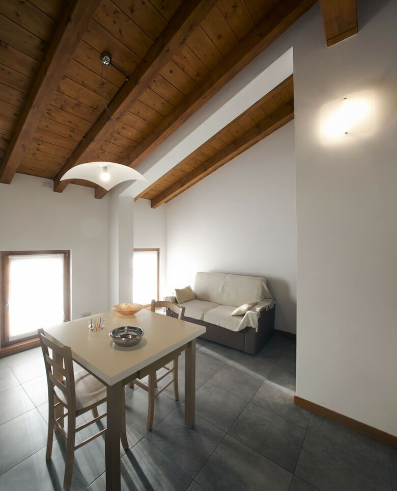 Agroturismo Agriturismo Mestroni