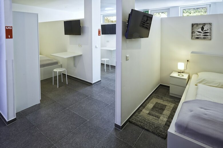 Kemnater Hof Hotel & Apartments