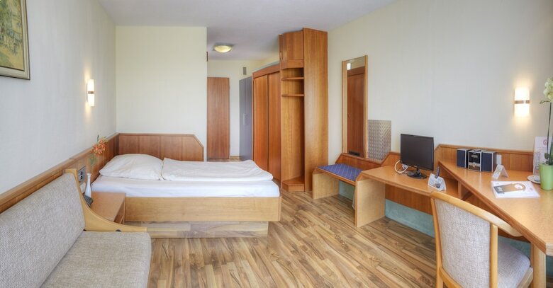 Kemnater Hof Hotel & Apartments
