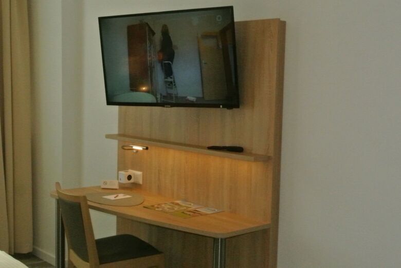 Kemnater Hof Hotel & Apartments