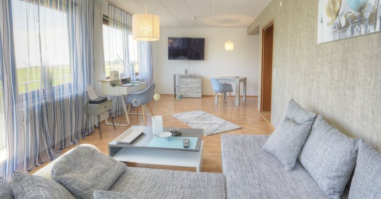 Kemnater Hof Hotel & Apartments