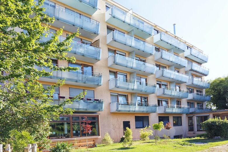 Kemnater Hof Hotel & Apartments
