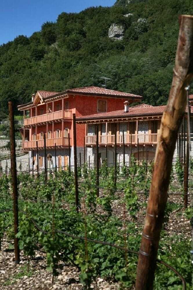 Agroturismo Maso Fiorini