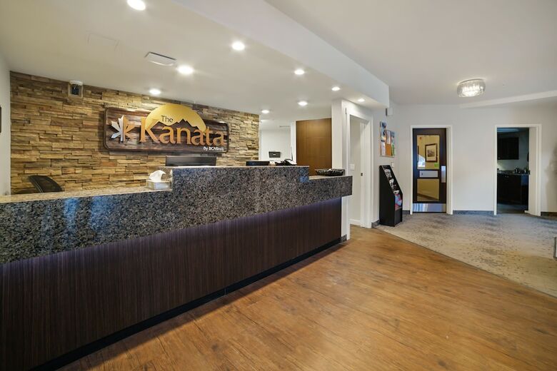 Hotel The Kanata By Bcminns Blairmore