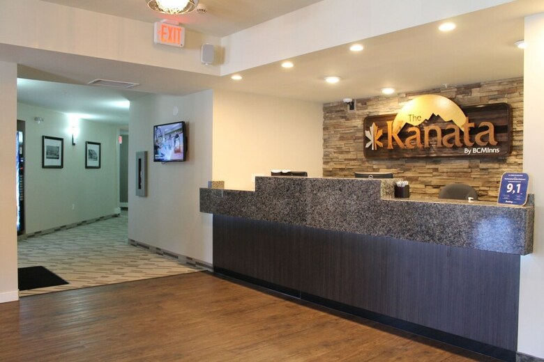 Hotel The Kanata By Bcminns Blairmore