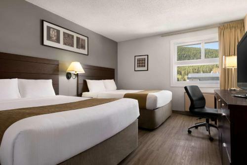 Highwood Motel