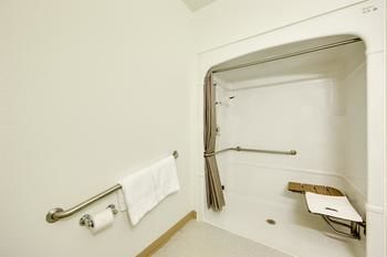 Motel 6 - Toronto - Brampton