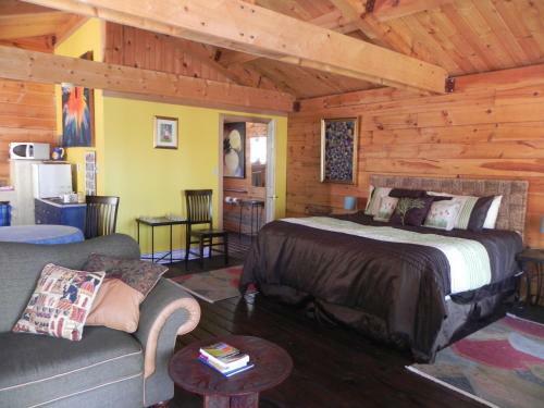 English Country Garden Bed And Breakfast Inn