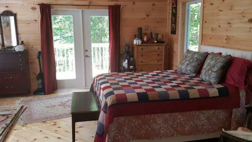 English Country Garden Bed And Breakfast Inn