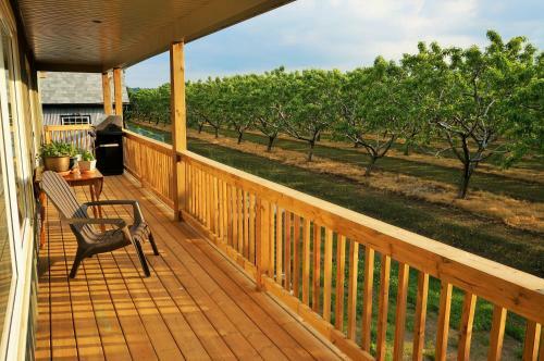On The 6 Bed And Breakfast