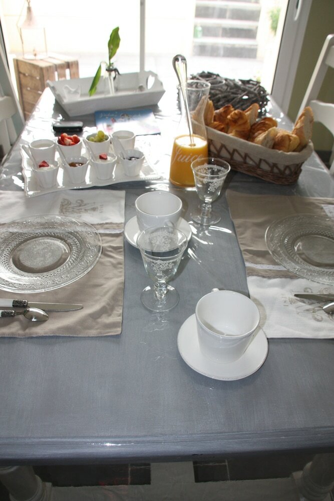 Bed & Breakfast Comme Un R�ve