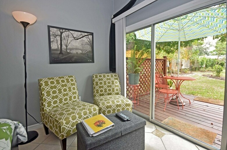 Villa Paradise Cove At Lemon Bay