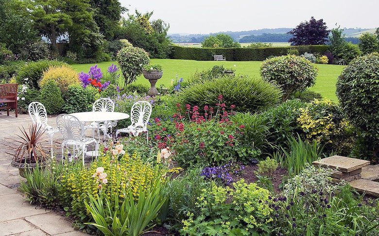 Hotel Grange Country Guest House