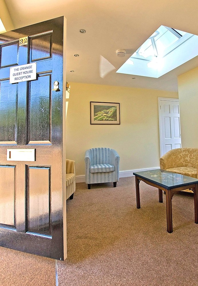 Hotel Grange Country Guest House