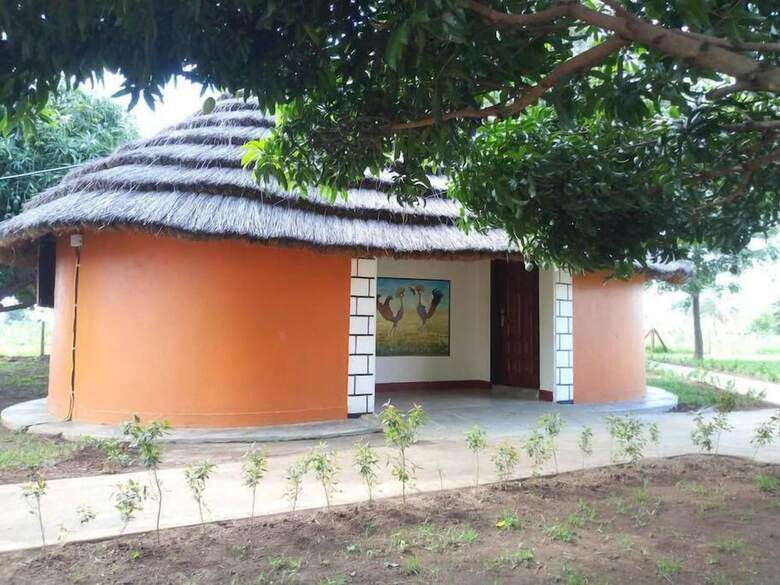 Hotel Akalabai Villagestay
