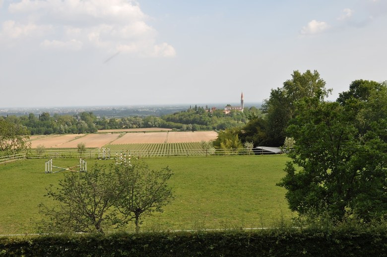 Agroturismo Agriturismo Fontanalba
