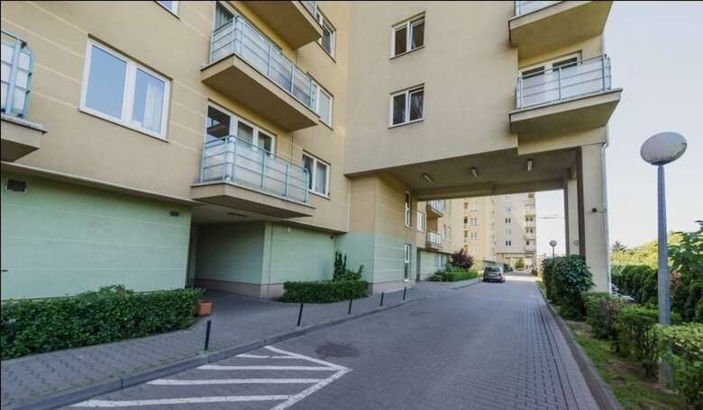 P&o Apartments City Orange