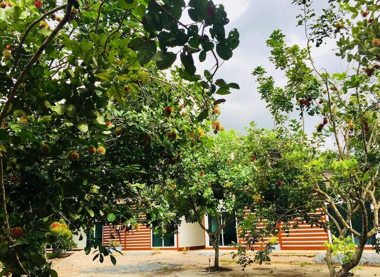 Hotel Ingkhaoresortchanthaburi