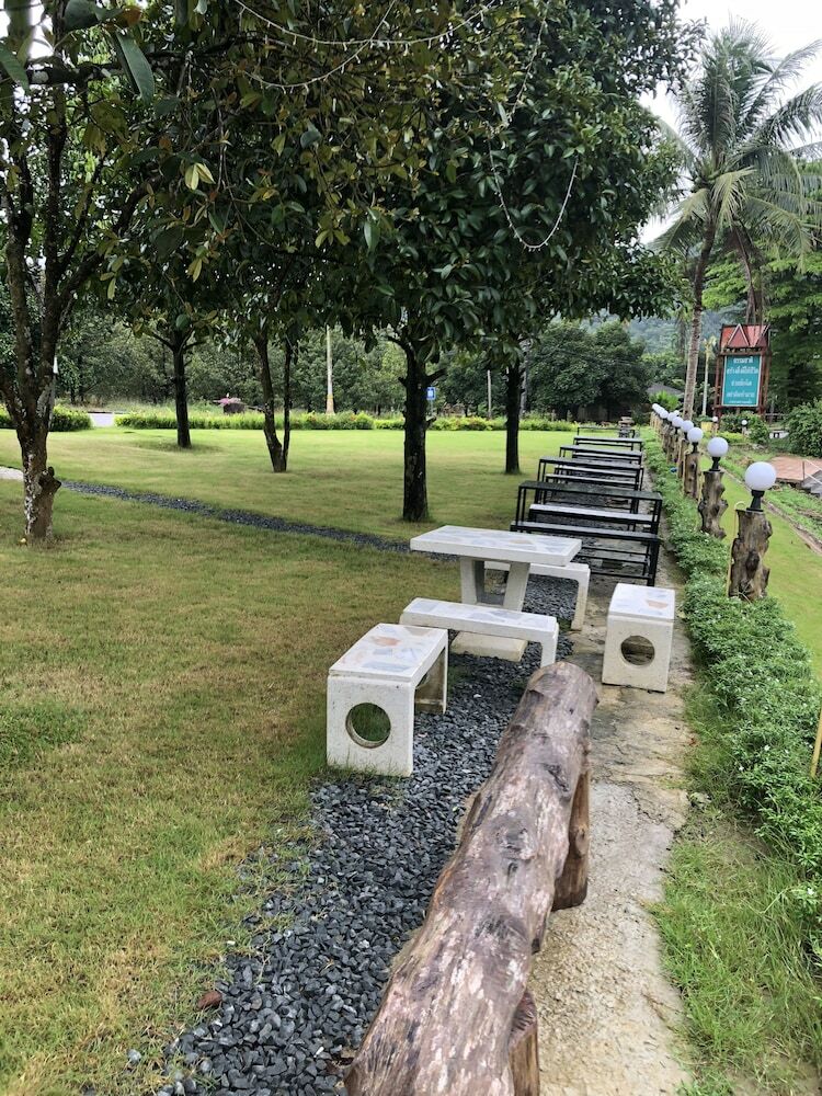 Hotel Ingkhaoresortchanthaburi